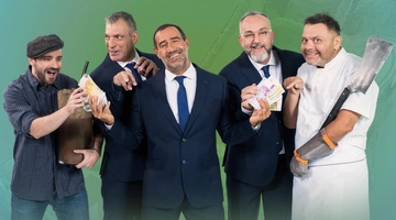 Ράδιο Αρβύλα ΑΝΤ1