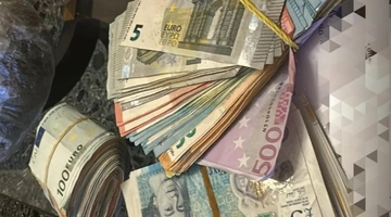 Εγκληματική οργάνωση με τηλεφωνικές απάτες