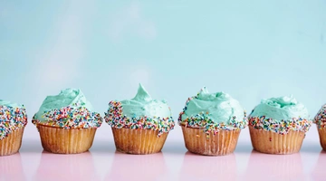cupcakes
