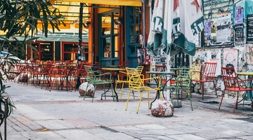 exarcheia