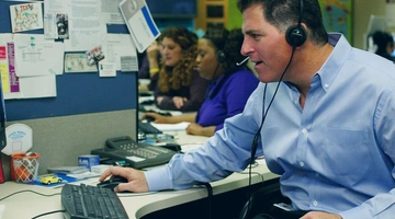 Michael Dell