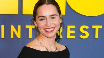 emilia clarke