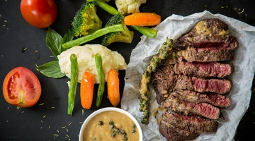 Meat protein νεα διατροφική πυραμίδα