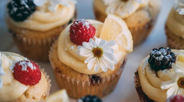 Muffins