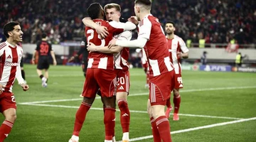 olympiacos