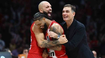 olympiacos