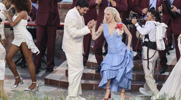 Η εμφάνιση του Bad Bunny στο Super Bowl