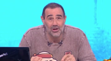 Αντώνης Κανάκης