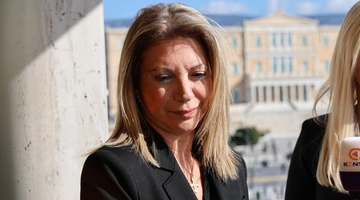 Μαρία Καρυστιανού