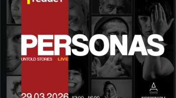 personas