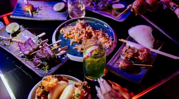 ghost sake geniki 