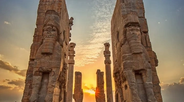 persepolis