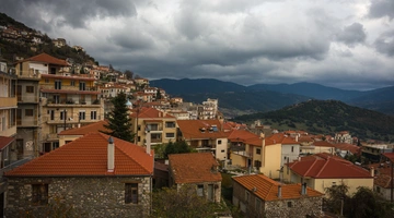 karpenisi