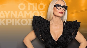μαρία μπακοδήμου αδυναμος κρίκος