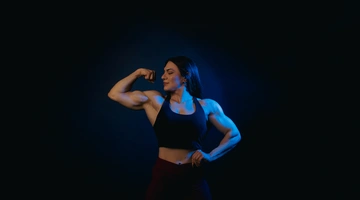 bodybuilder