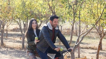 Aşk ve Mavi