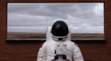 astronaut