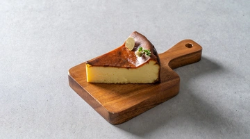 cheesecake