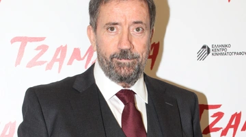 Σπύρος Παπαδόπουλος