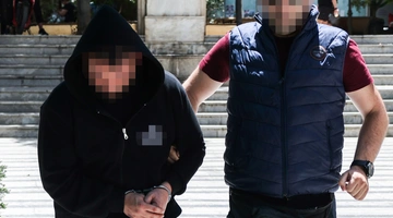 30χρονος Κρήτη