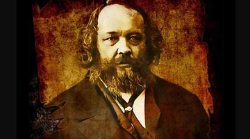 Bakunin