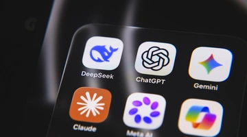 chatgpt νεκροσ AI τεχνητη νοημοσυνη