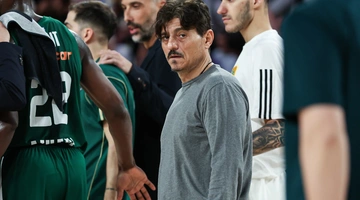 Δημήτρης Γιαννακόπουλος