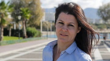 Ιωάννα Γκελεστάθη