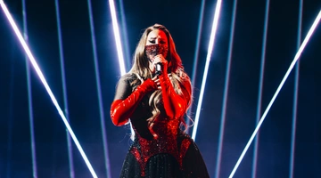 Σουηδία Eurovision 2026