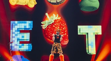 Akylas Eurovision