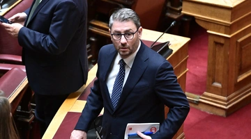 Νίκος Ανδρουλάκης