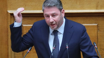 Νίκος Ανδρουλάκης 