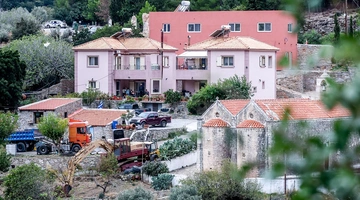 Βορίζια Κρήτης
