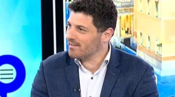 Διονύσης Τεμπονέρας