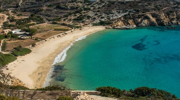 Δονούσα 