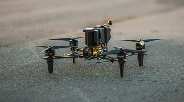 drone mundial παγκοσμιο