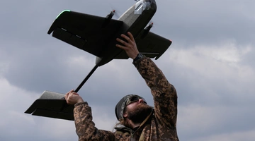drones