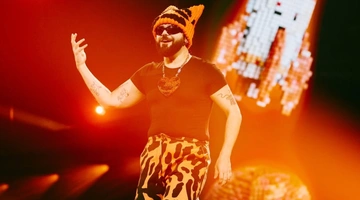 Eurovision 2026 Akylas Ferto