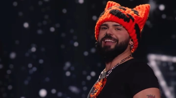 eurovision 2026 Α Ημιτελικός akylas ferto