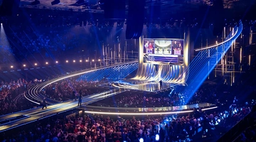 Eurovision