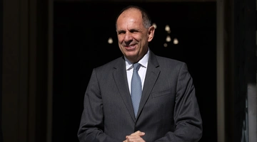 Γιώργος Γεραπετρίτης