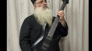 f.Dionisios Tabakis-Paradise metal