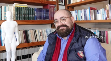 Θωμάς Μαρκόπουλος
