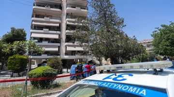  Το σημείο της τραγωδίας στην Ηλιούπολη
