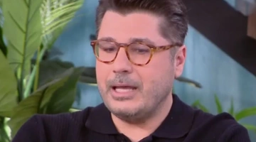 Λάμπρος Κωνσταντάρας