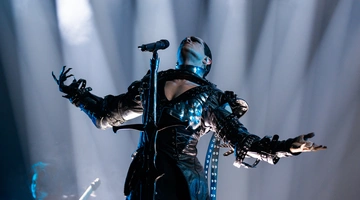 Κροατία Eurovision
