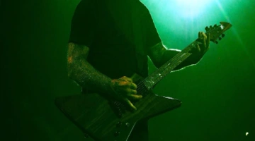 metallica 