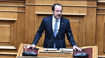Νίκος Χριστοδουλίδης