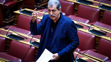 Παύλος Πολάκης