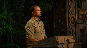 Survivor Γιώργος Λιανός